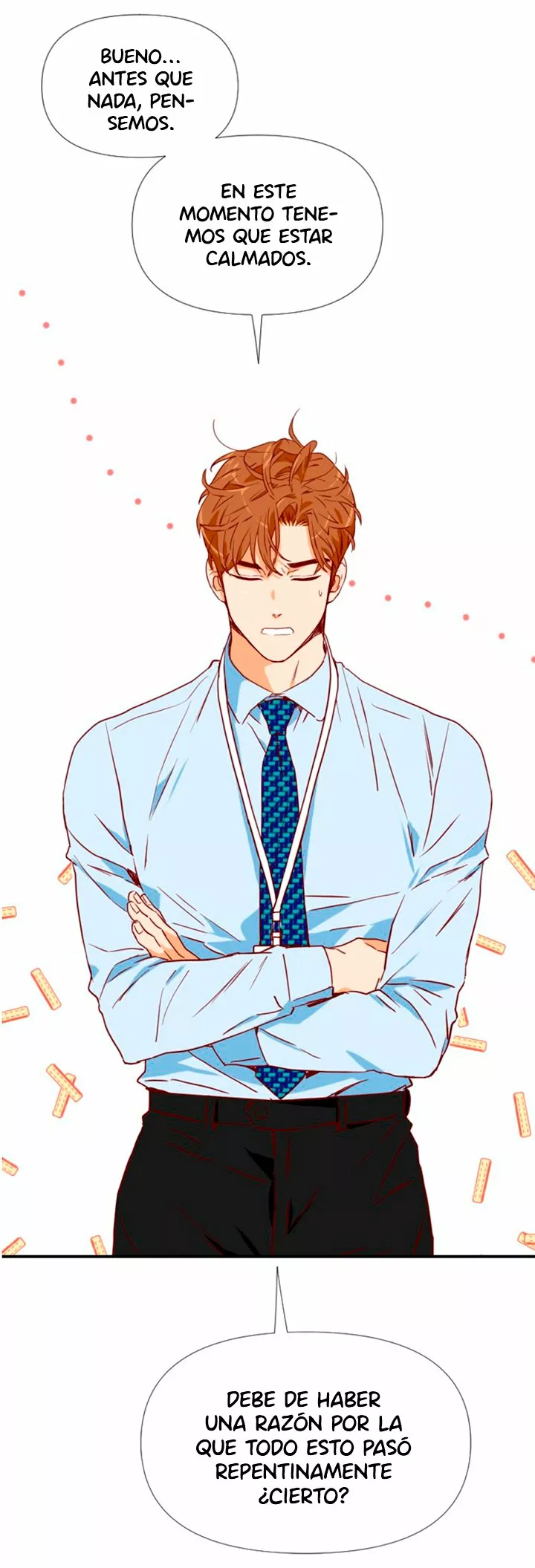 Página 50 del Manga