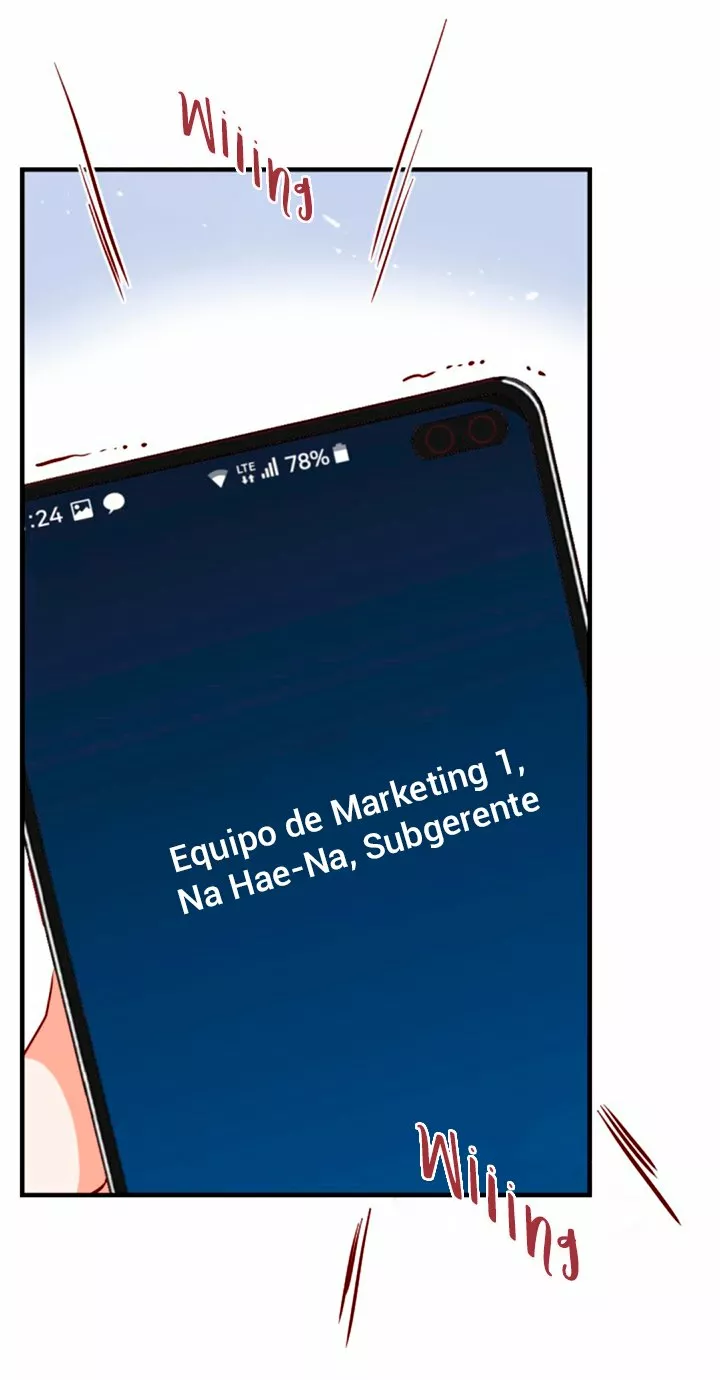 Página 64 del Manga