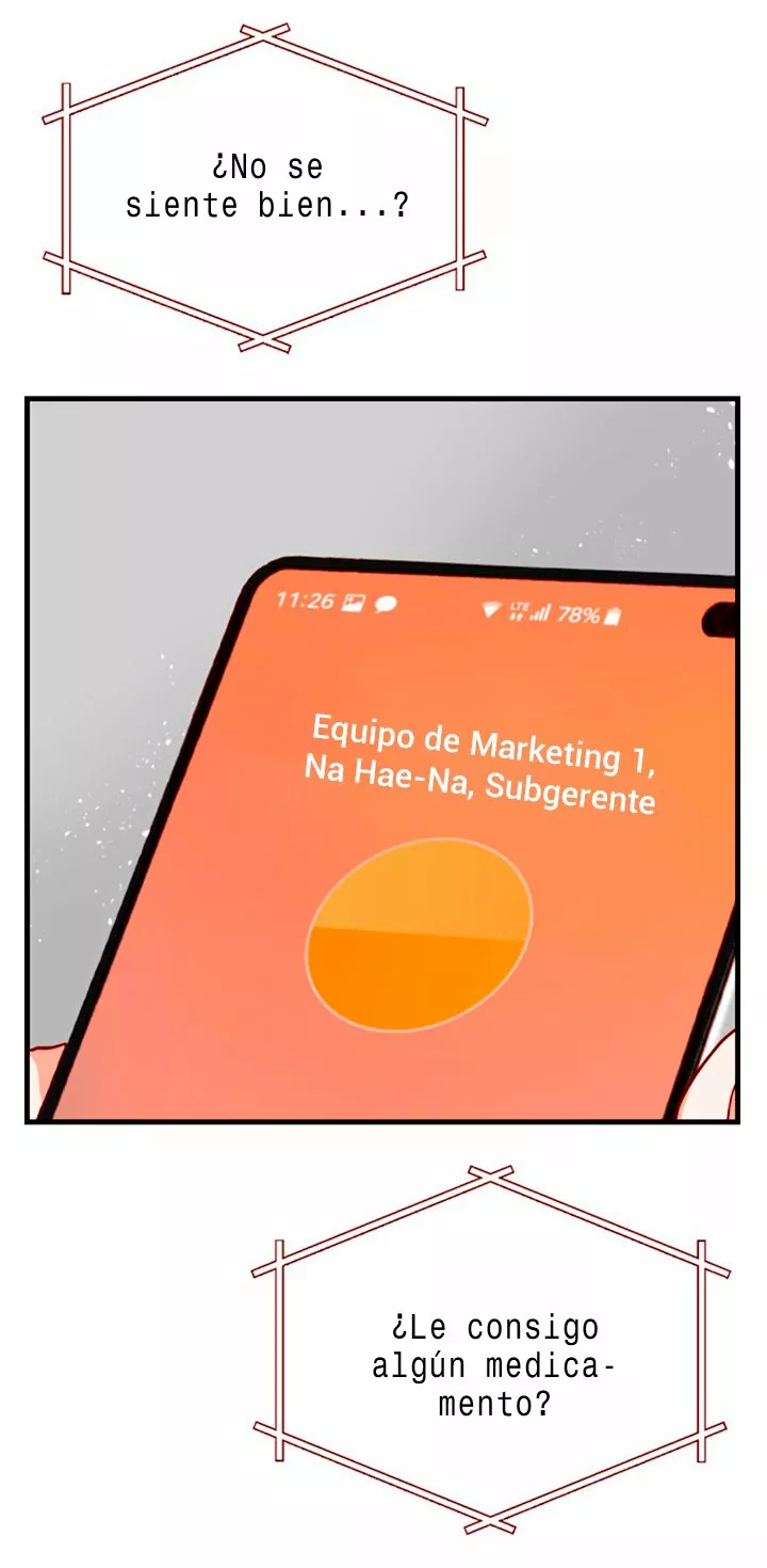 Página 76 del Manga