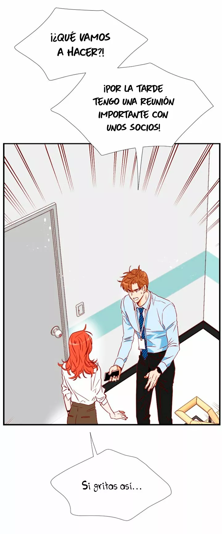 Página 96 del Manga