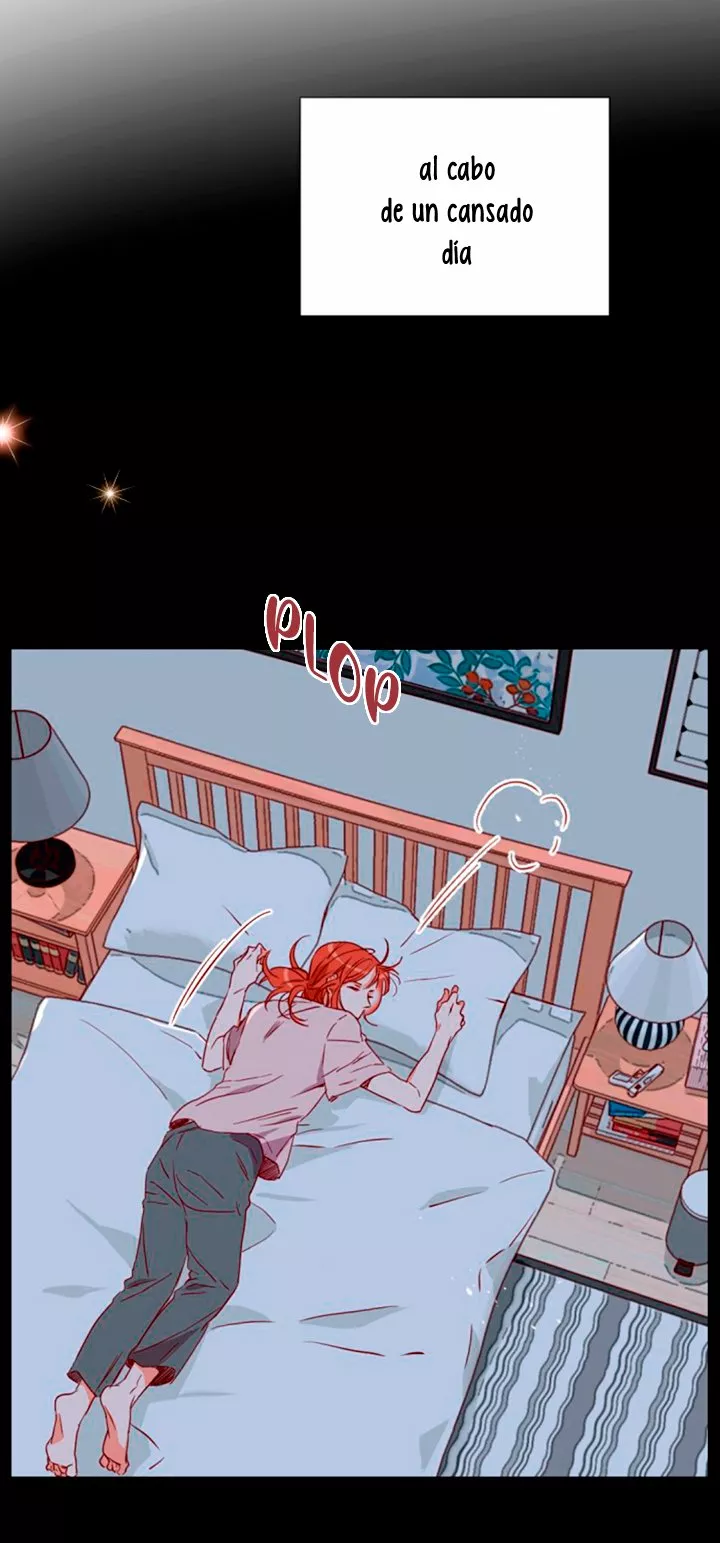 Página 124 del Manga