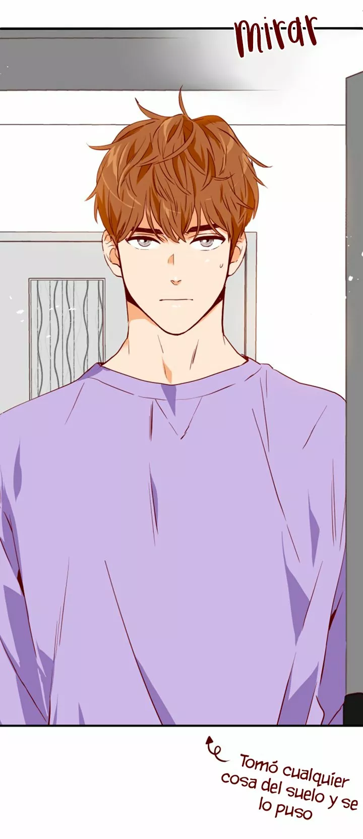 Página 46 del Manga