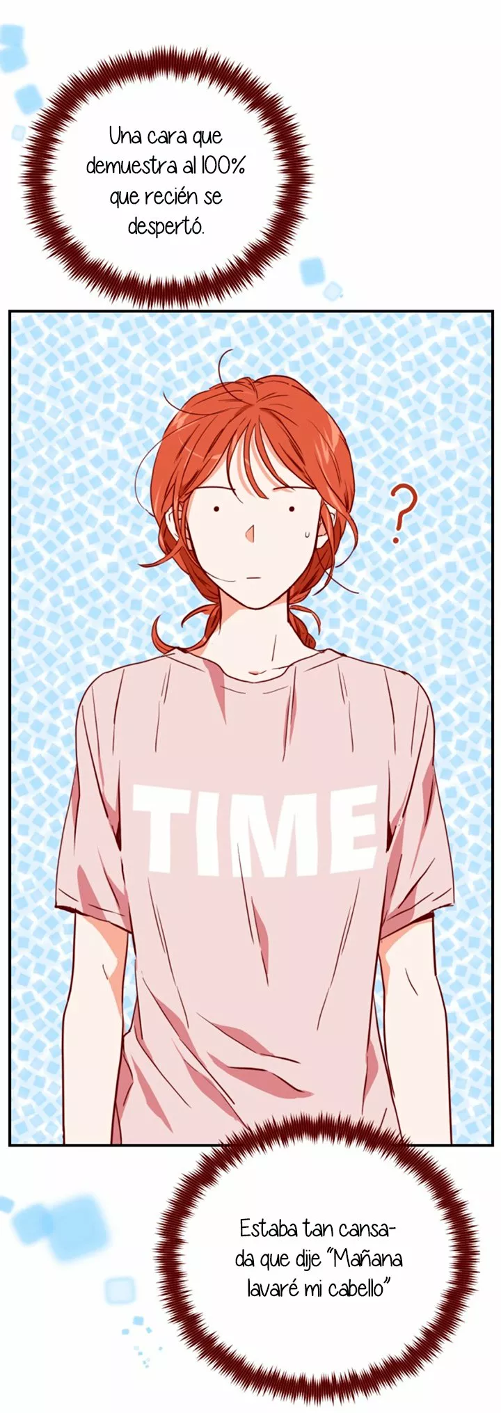 Página 55 del Manga