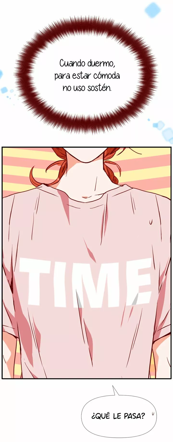 Página 58 del Manga