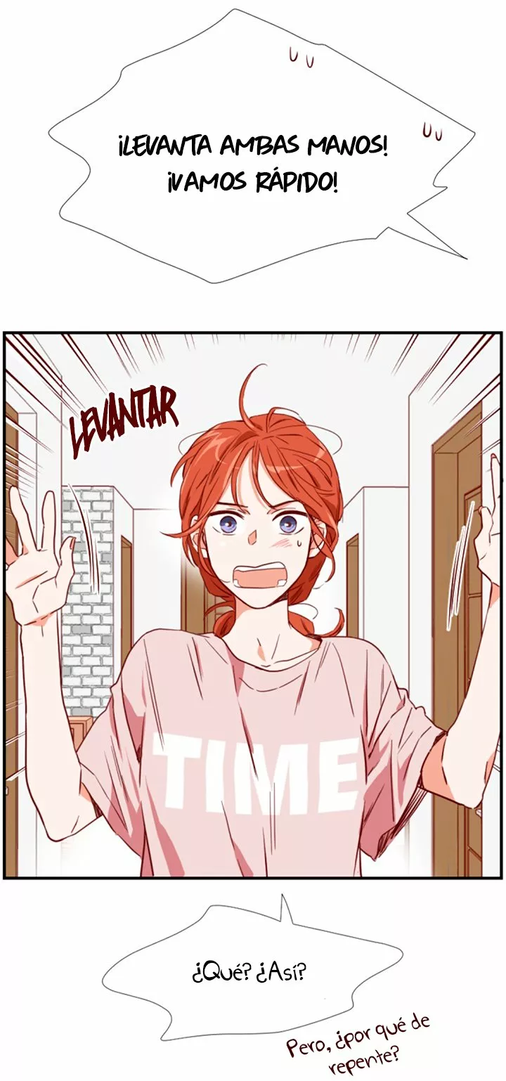 Página 64 del Manga