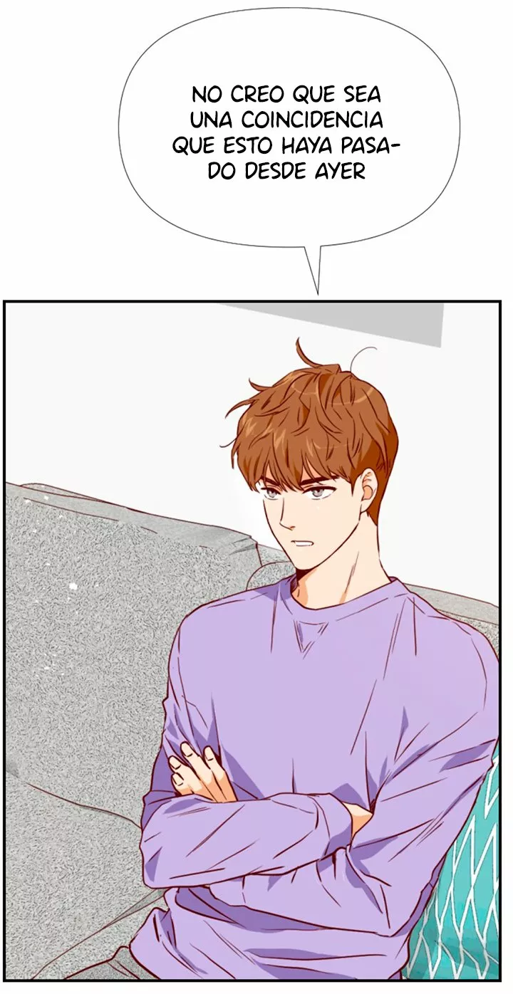 Página 74 del Manga