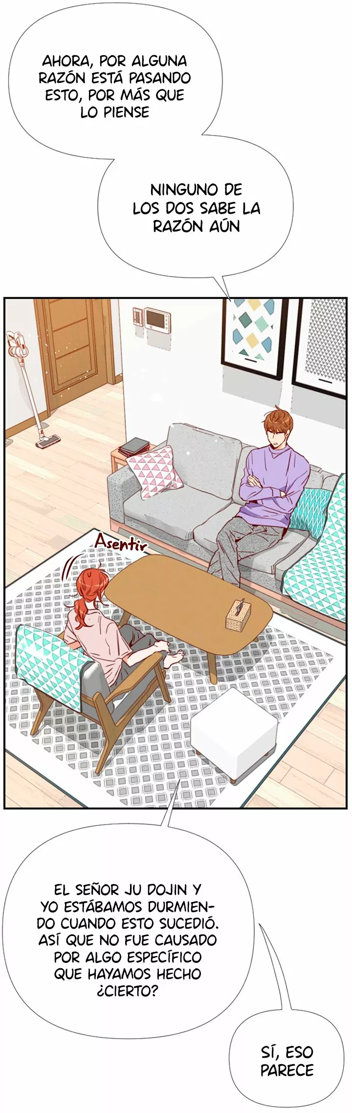 Página 76 del Manga