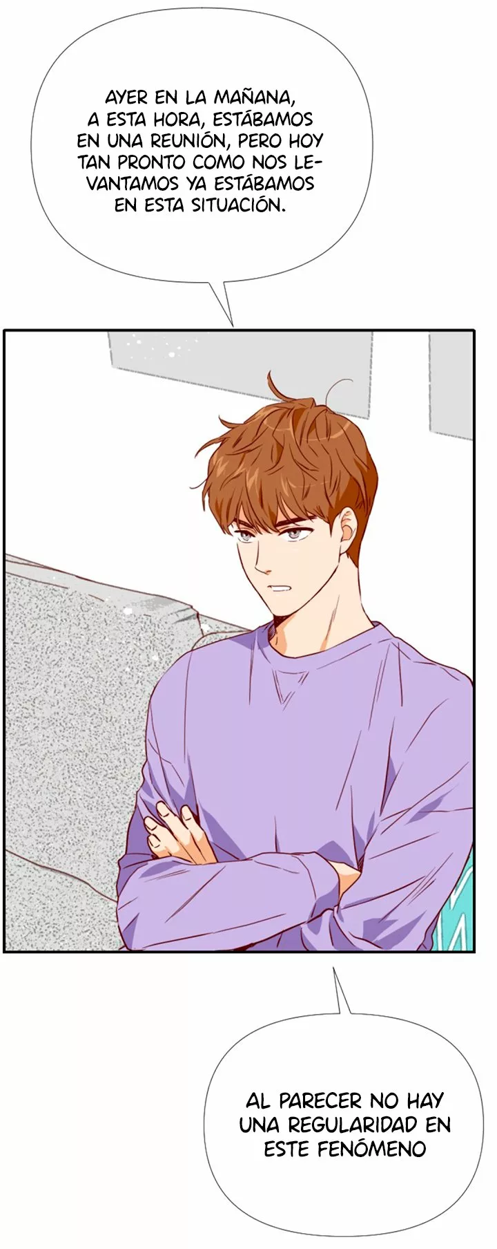 Página 78 del Manga