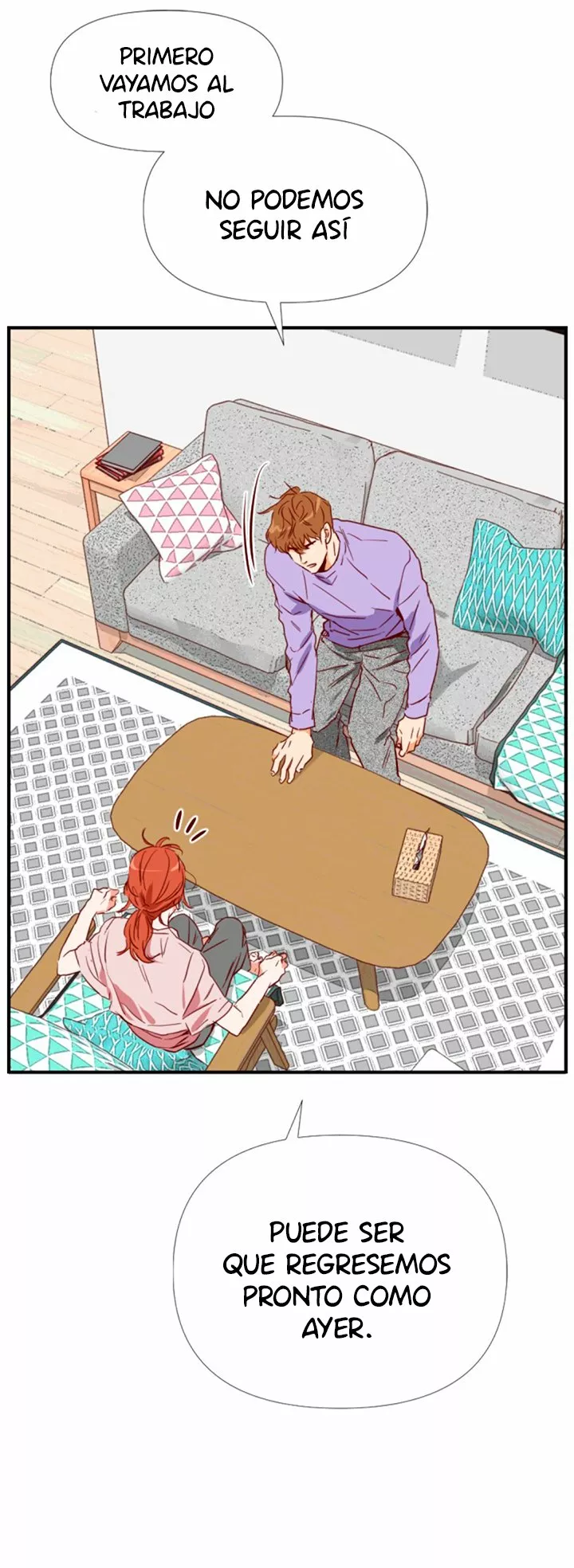 Página 88 del Manga