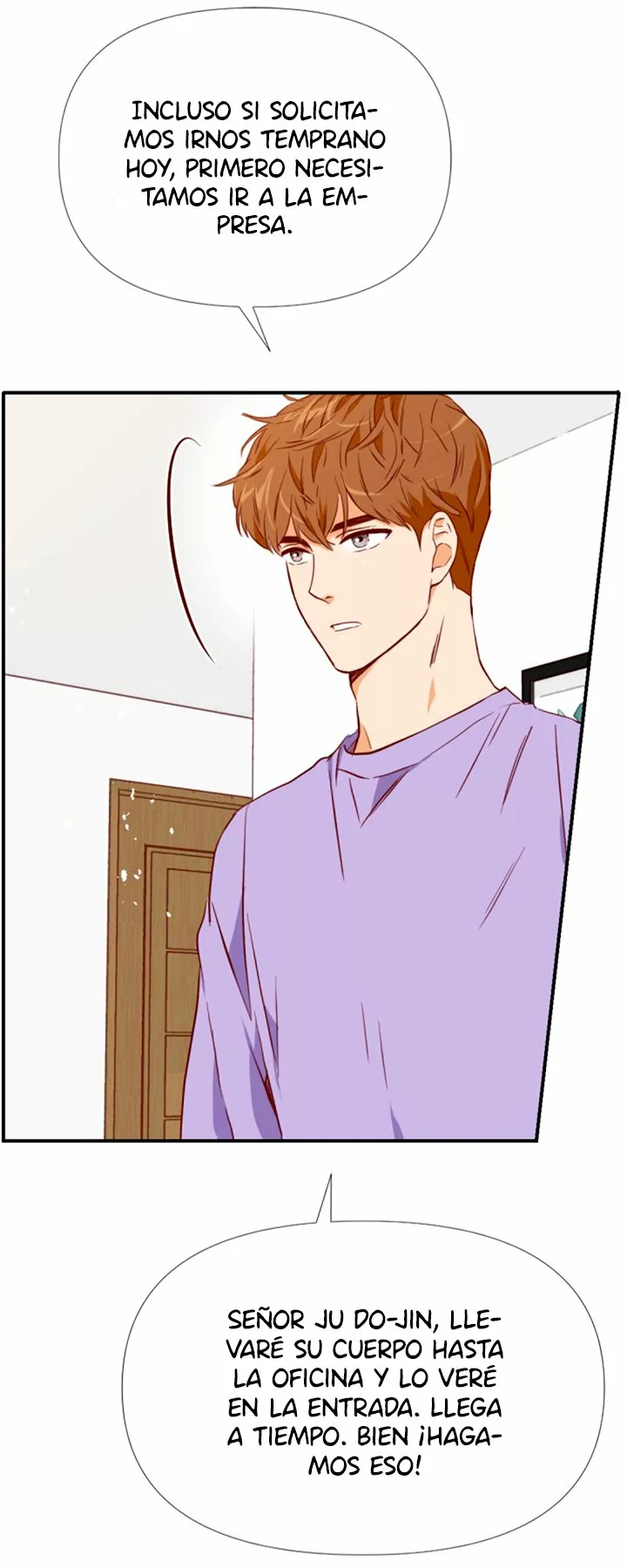 Página 90 del Manga