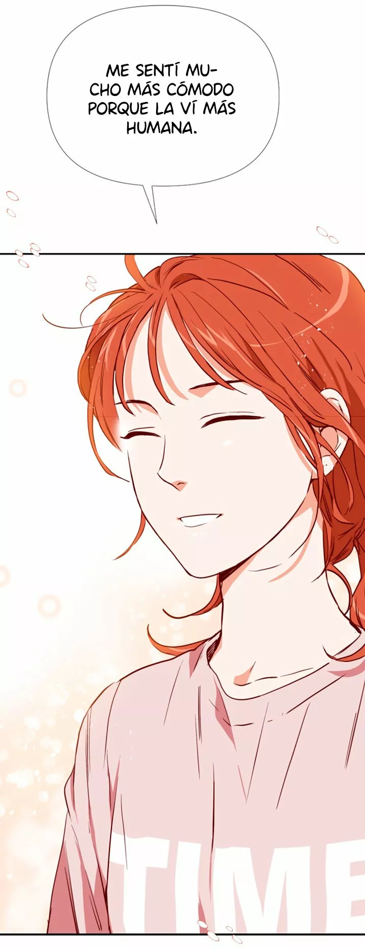 Página 105 del Manga