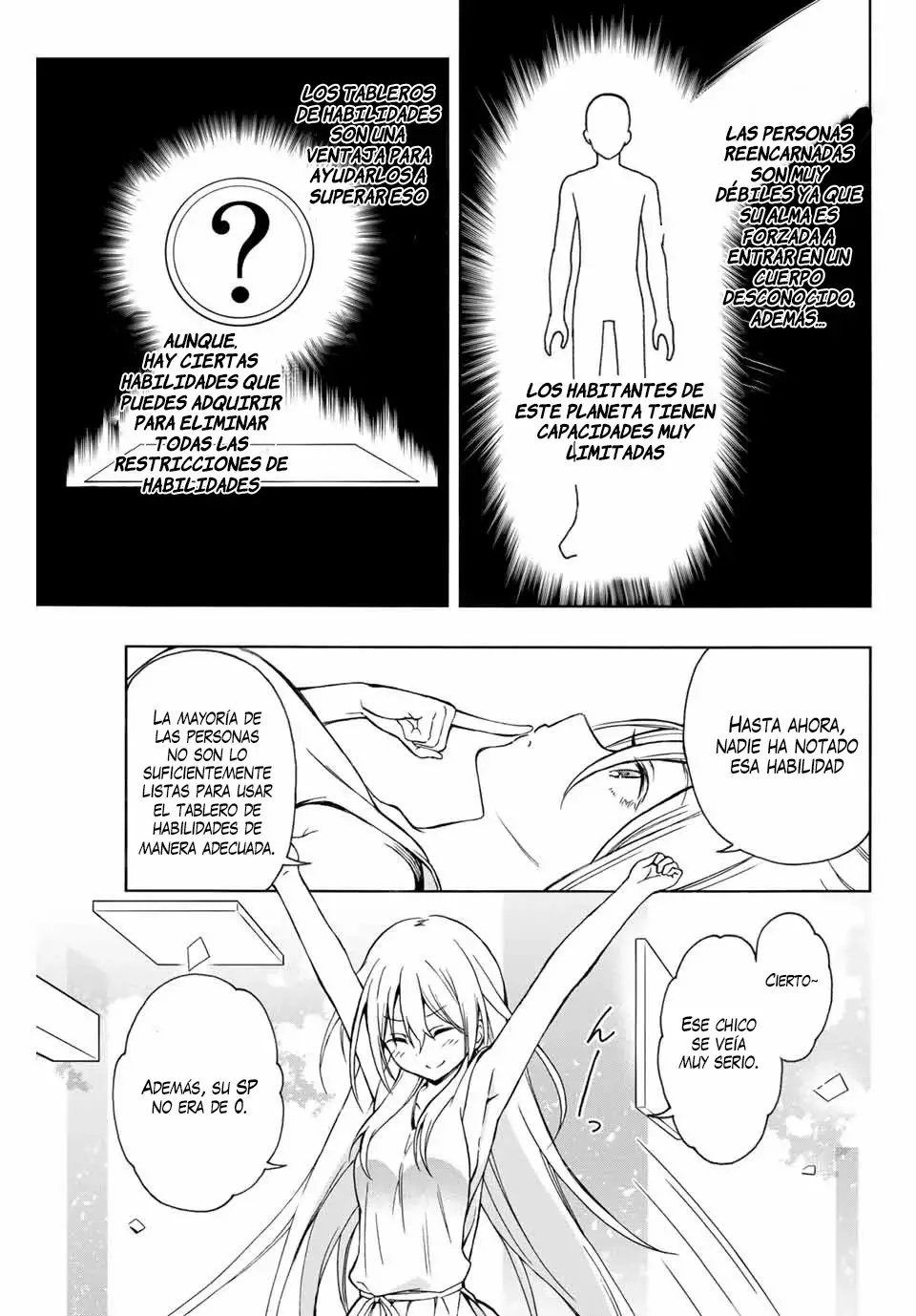 Página 30 del Manga