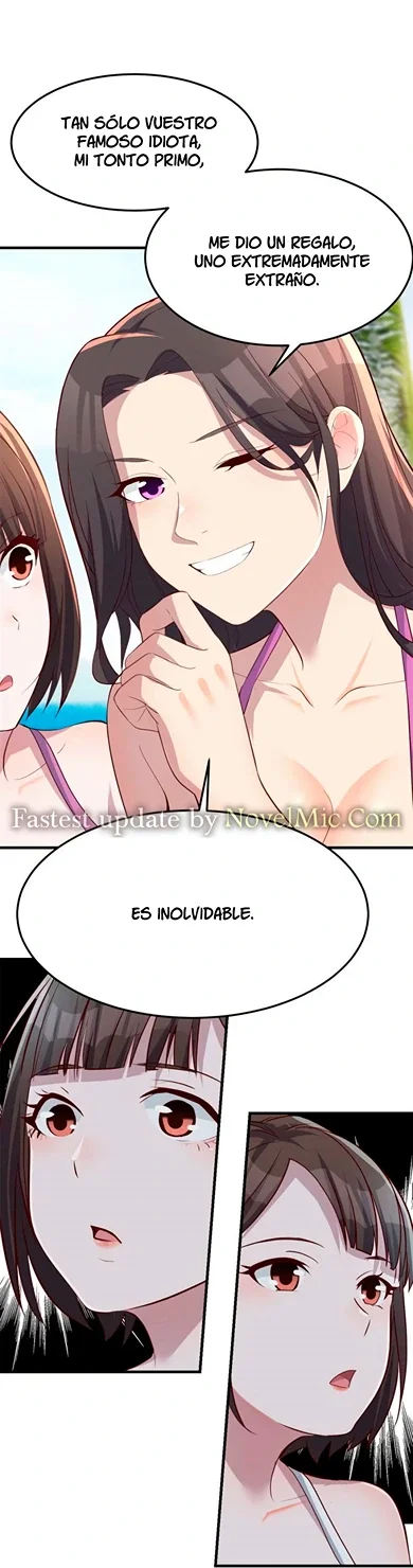 Página 43 del Manga