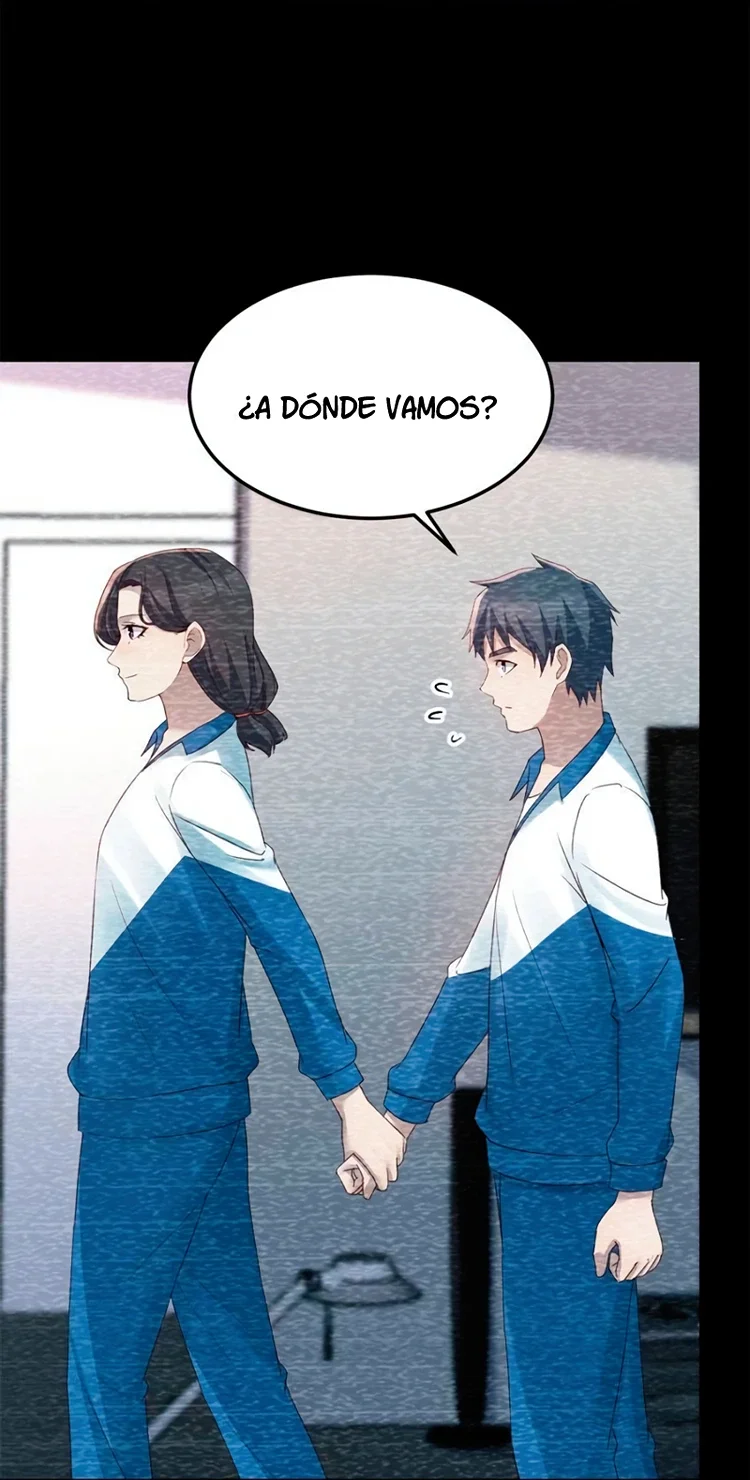 Página 38 del Manga