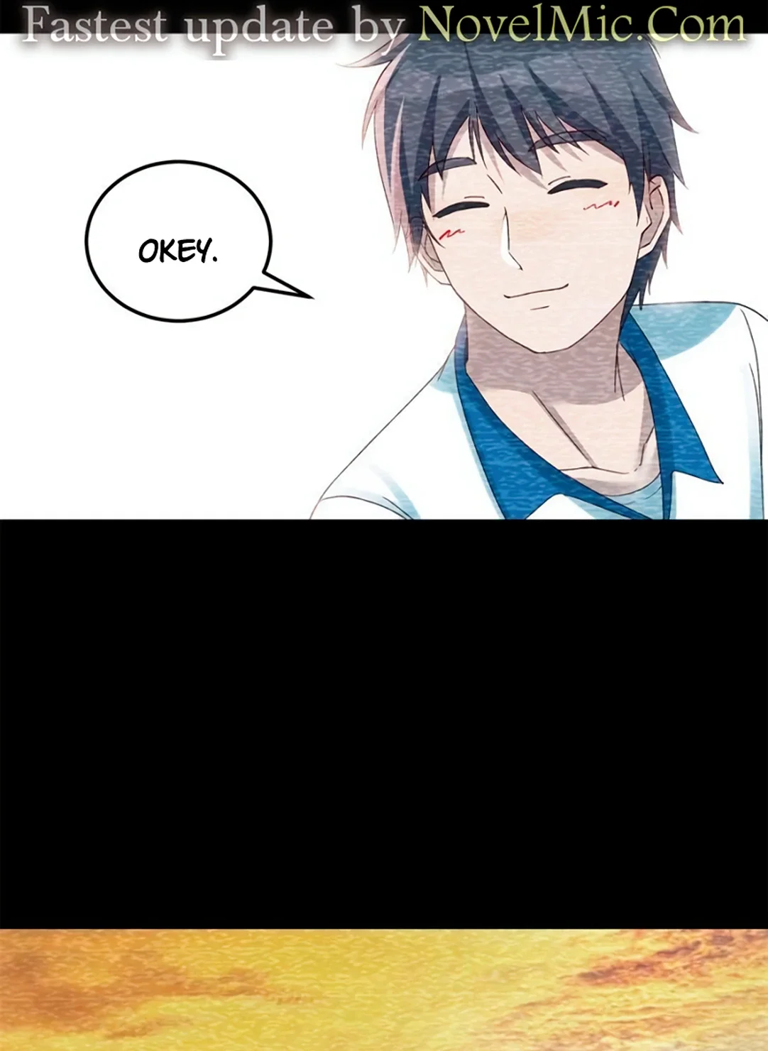 Página 40 del Manga