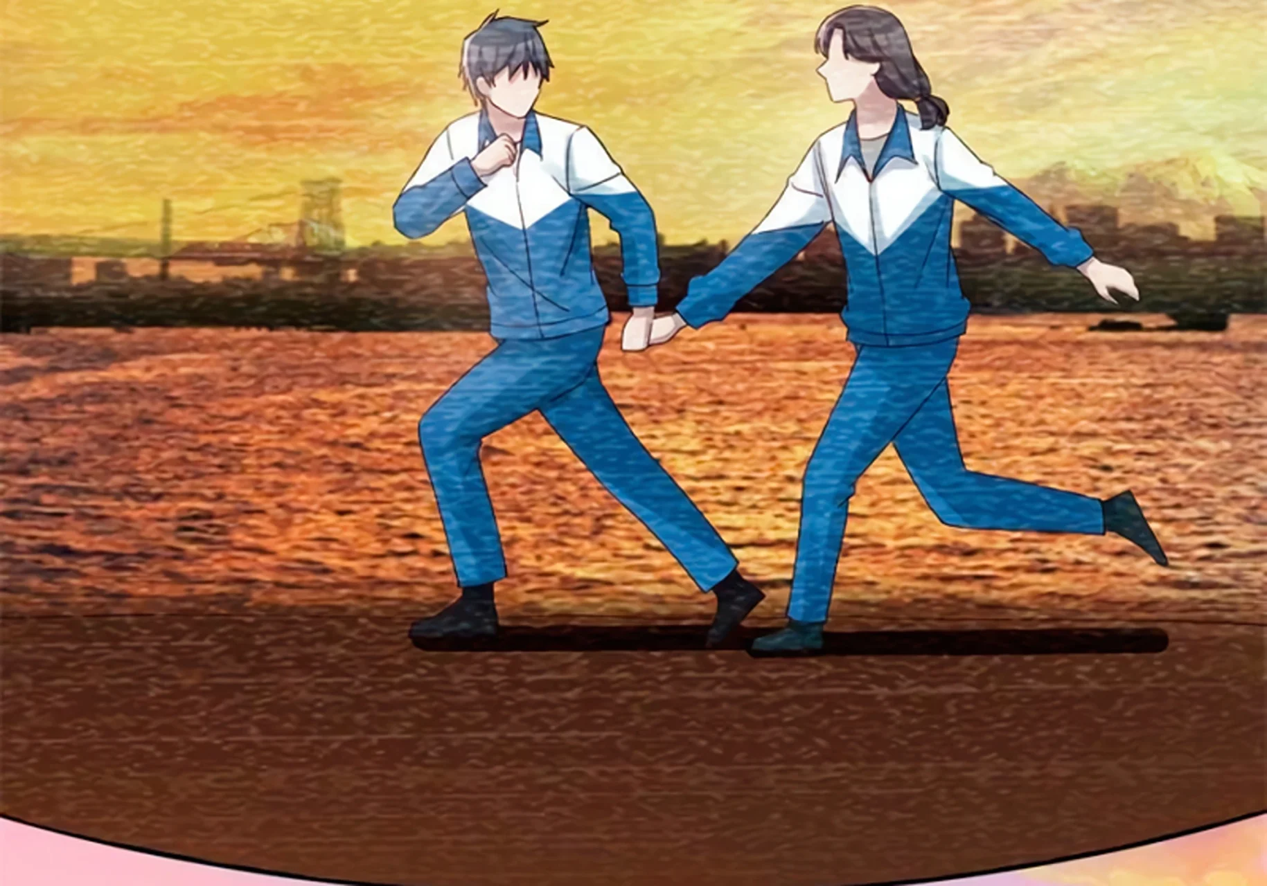 Página 41 del Manga