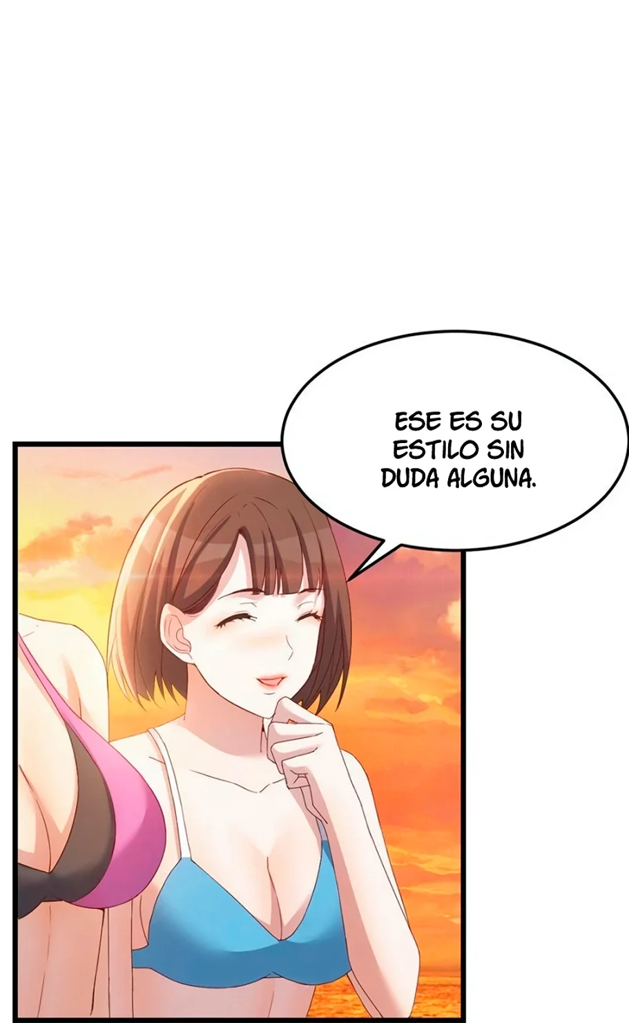 Página 43 del Manga