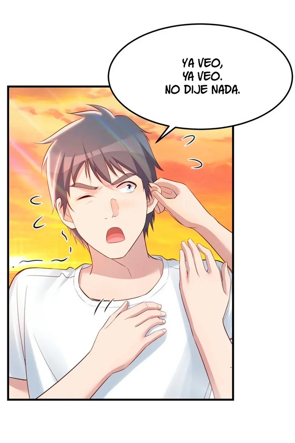 Página 34 del Manga