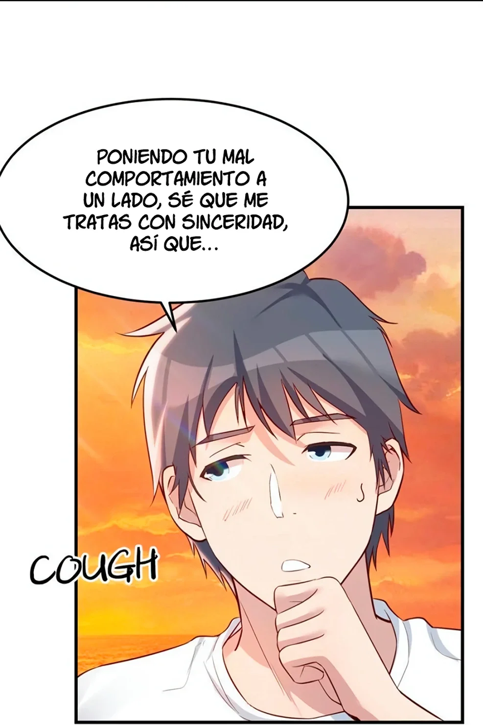 Página 39 del Manga