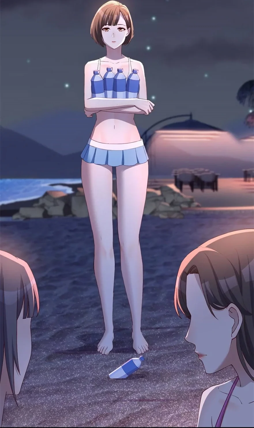 Página 37 del Manga