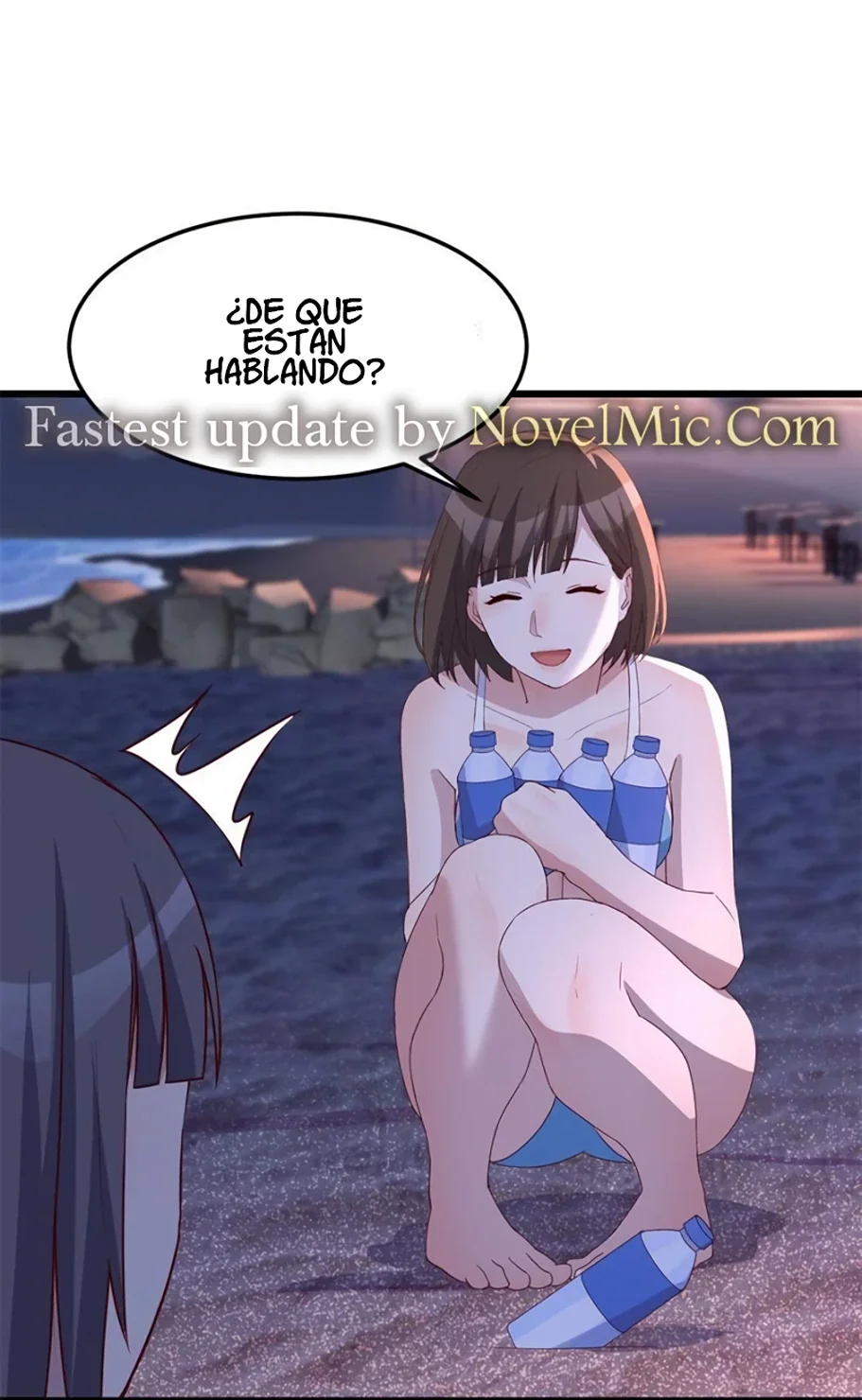 Página 39 del Manga