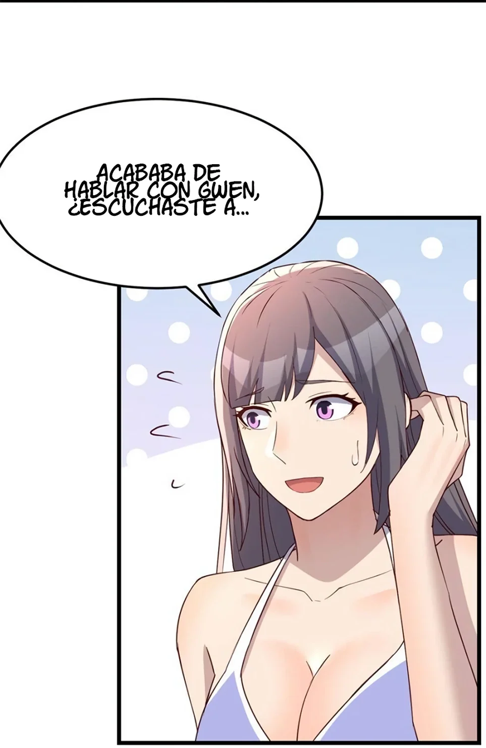 Página 40 del Manga