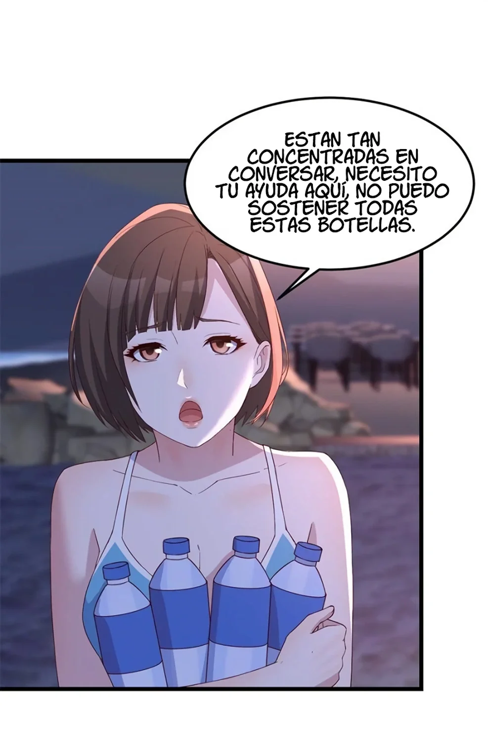 Página 41 del Manga