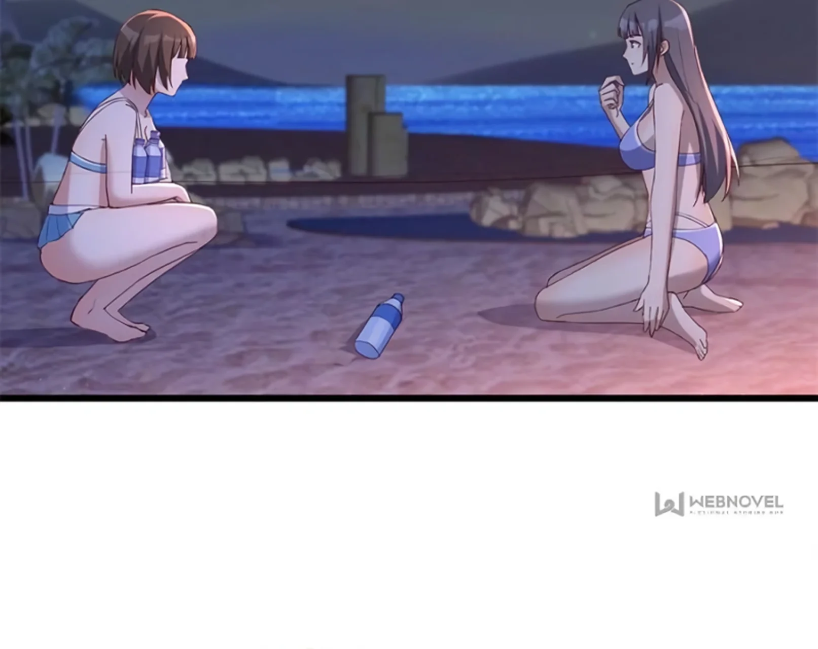 Página 43 del Manga