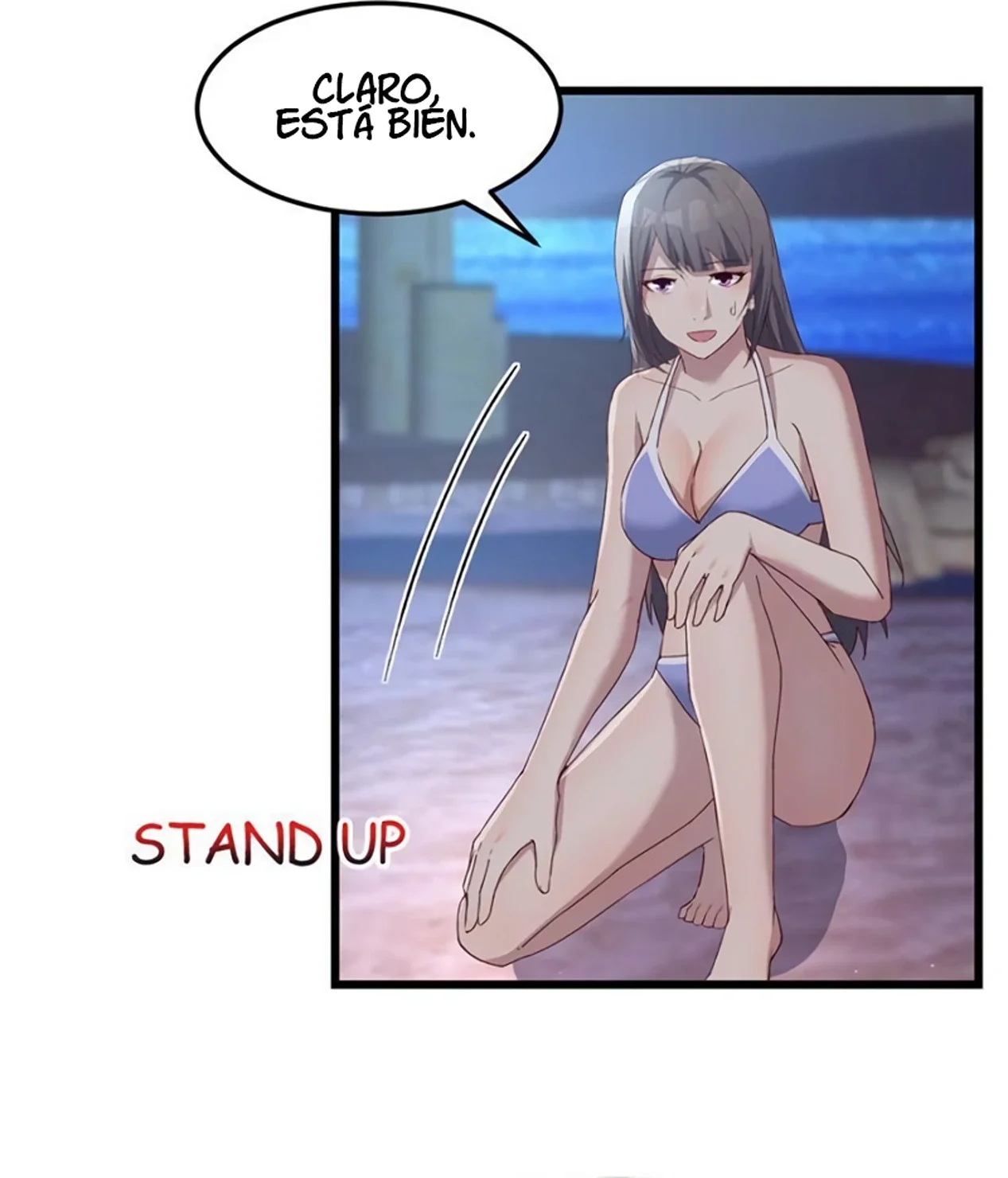 Página 44 del Manga