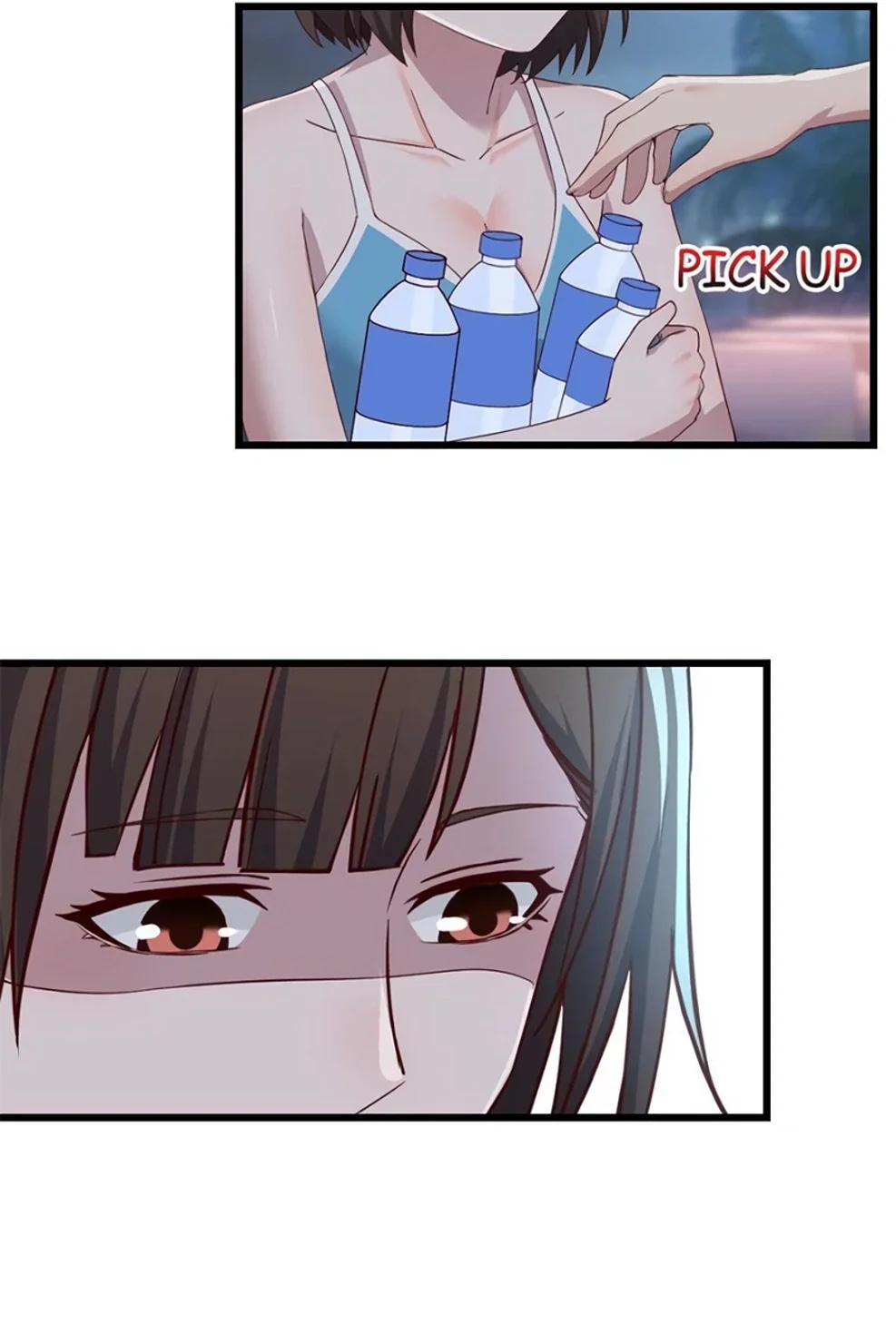 Página 46 del Manga