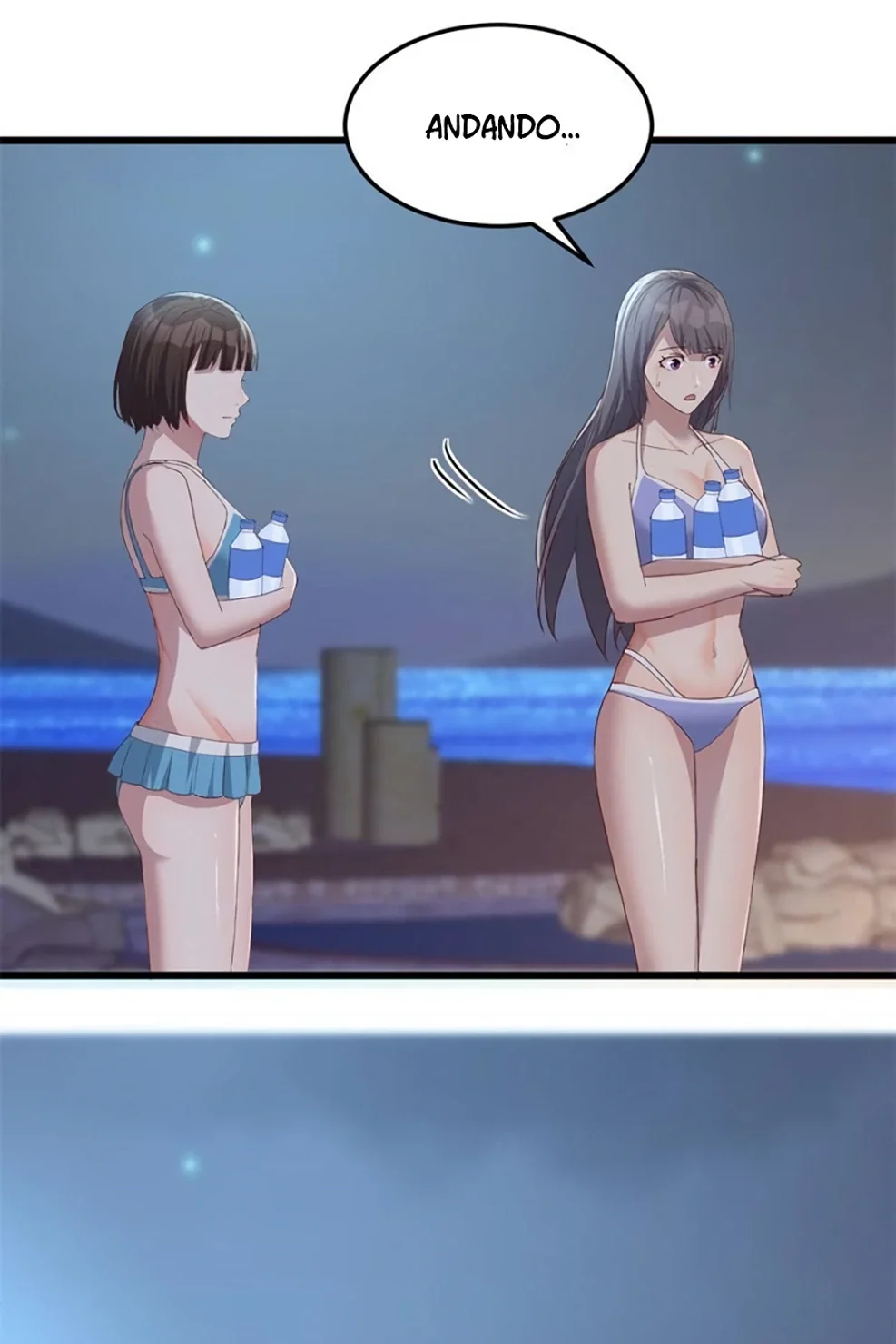 Página 47 del Manga