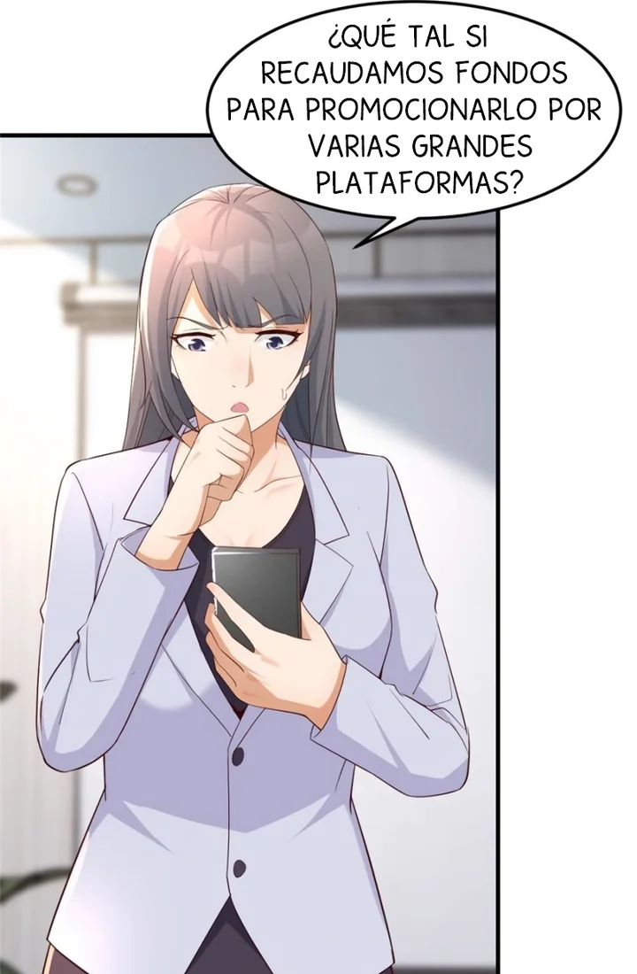 Página 38 del Manga