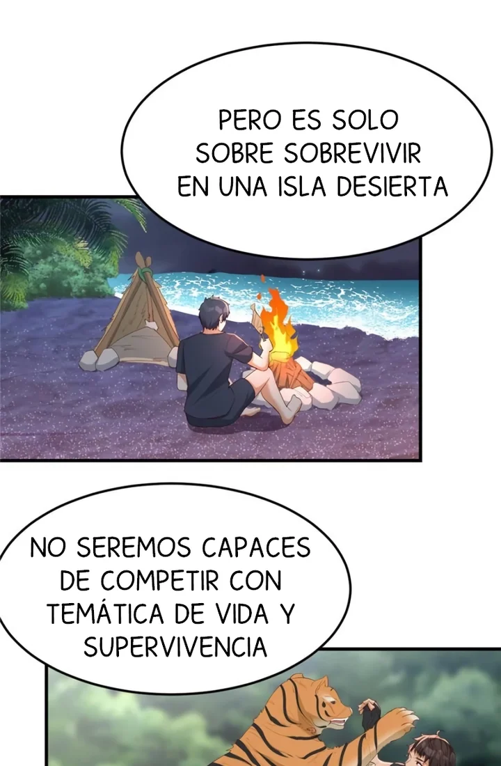 Página 41 del Manga