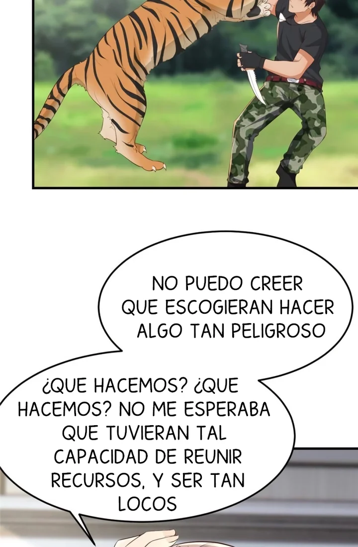 Página 42 del Manga