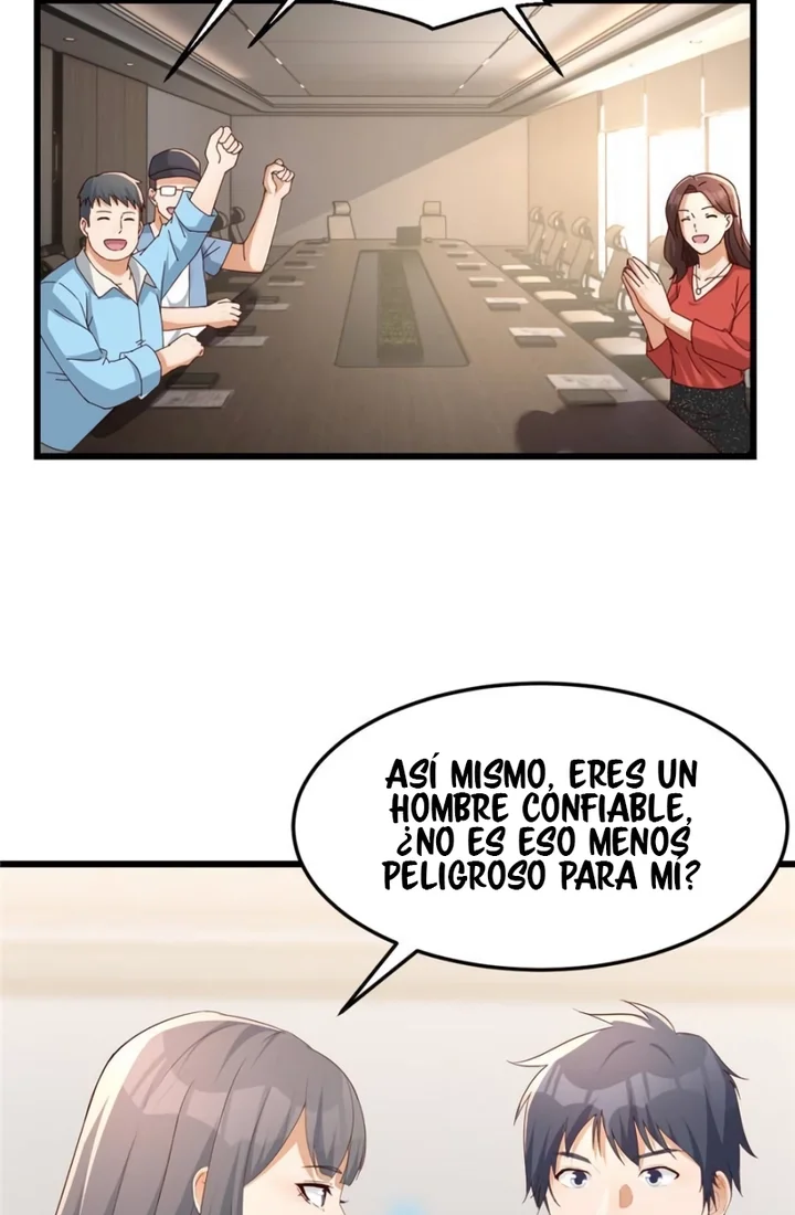 Página 36 del Manga