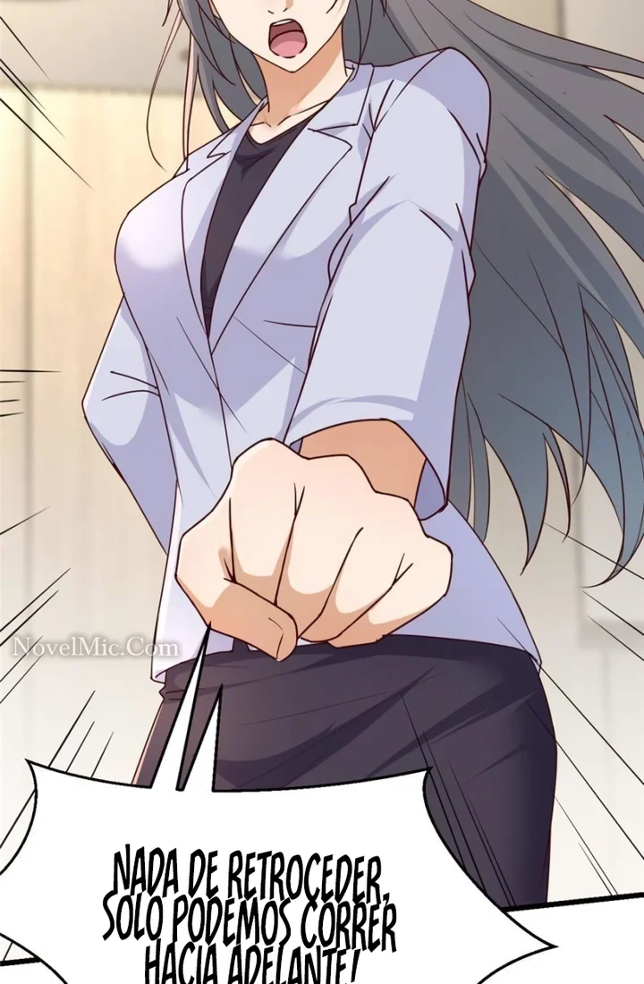 Página 46 del Manga