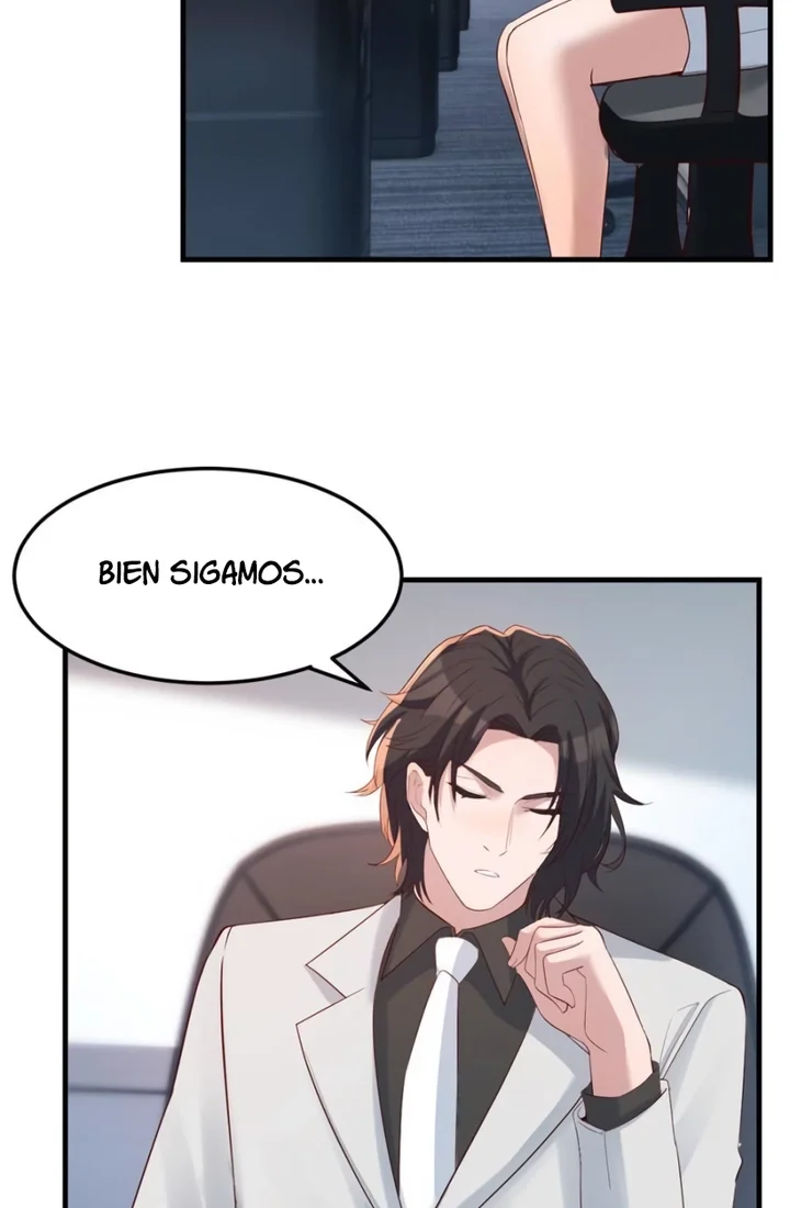 Página 38 del Manga