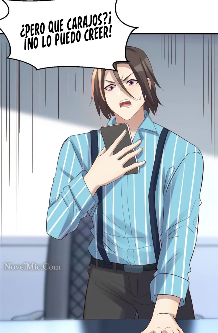 Página 45 del Manga