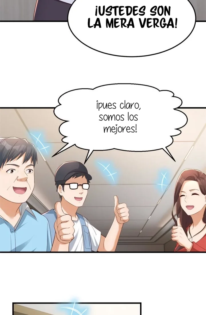 Página 40 del Manga