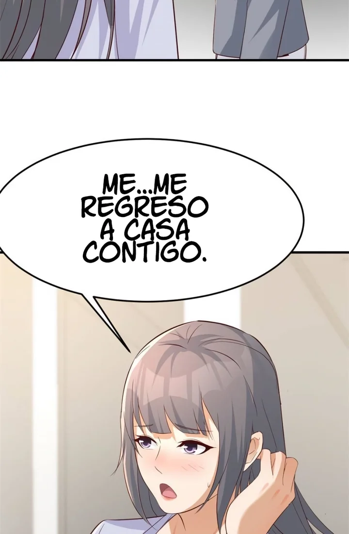 Página 45 del Manga