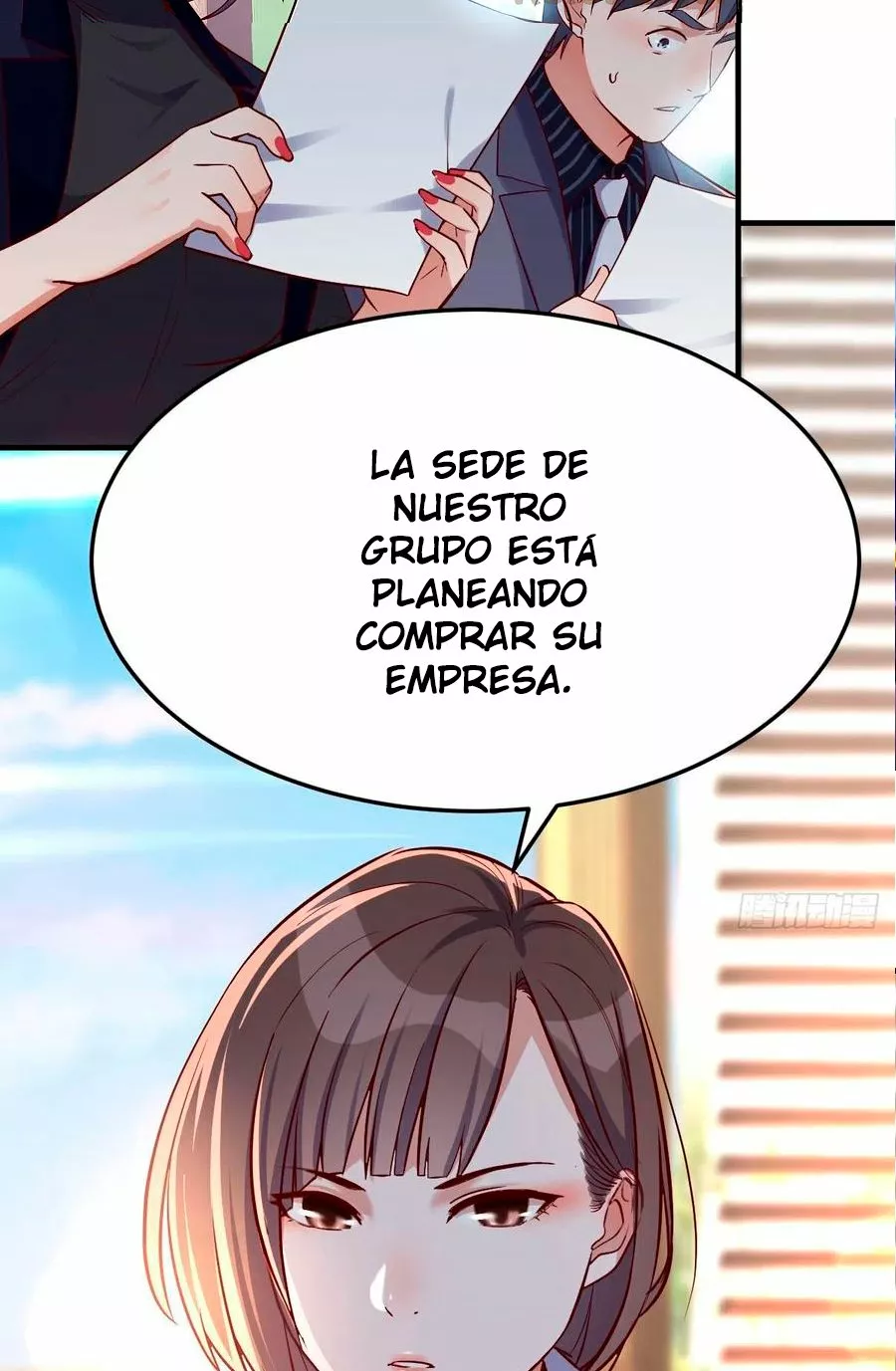 Página 32 del Manga