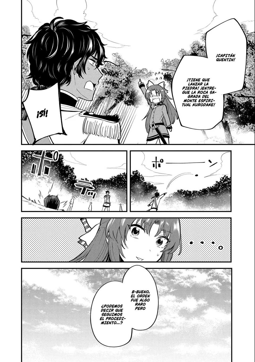 Página 32 del Manga