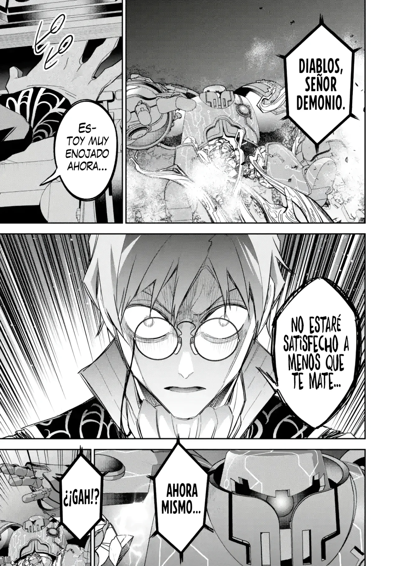 Página 32 del Manga