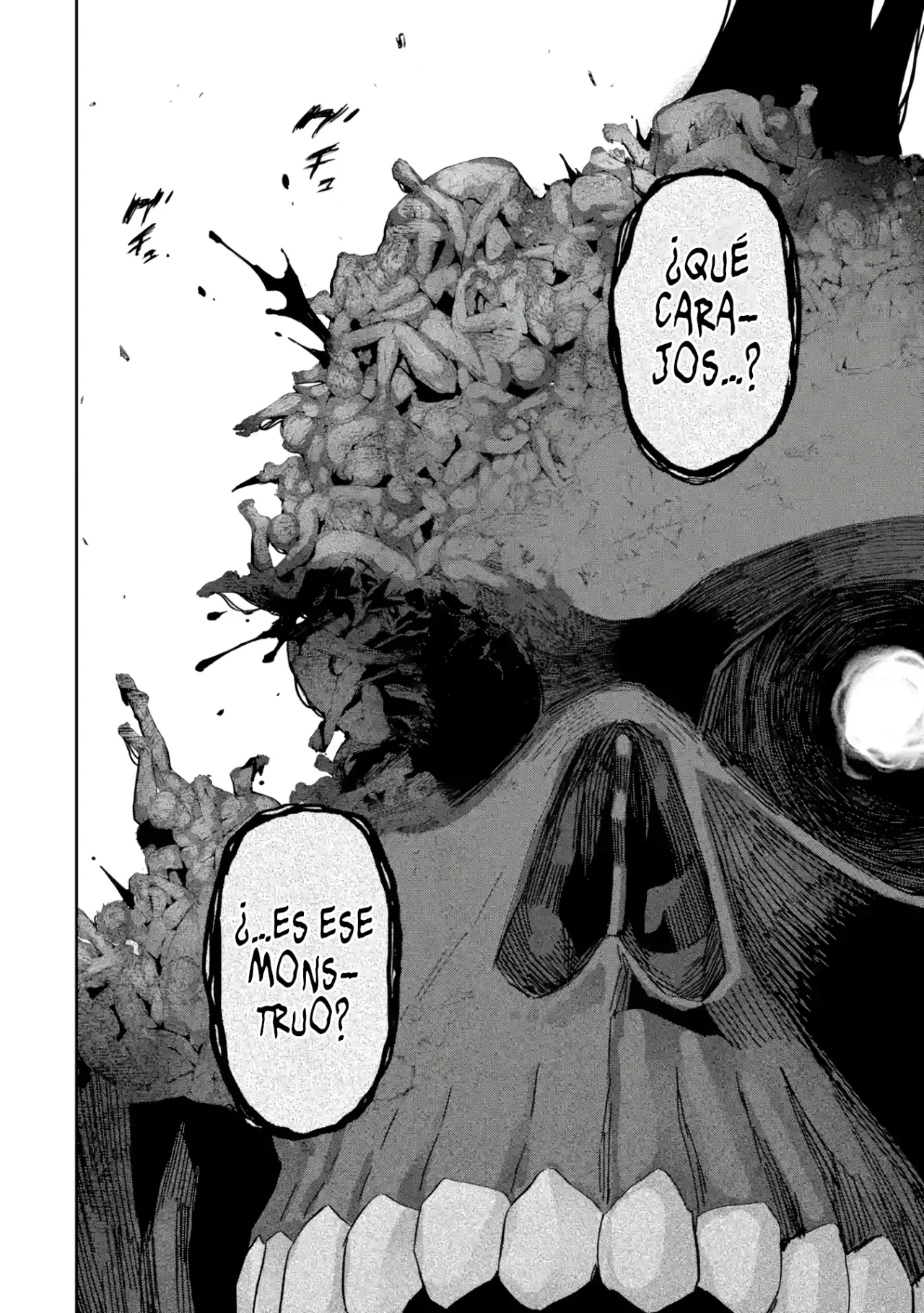 Página 36 del Manga