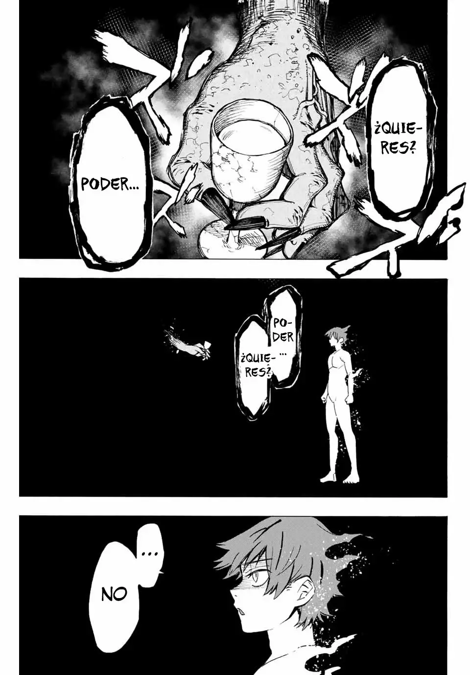 Página 42 del Manga