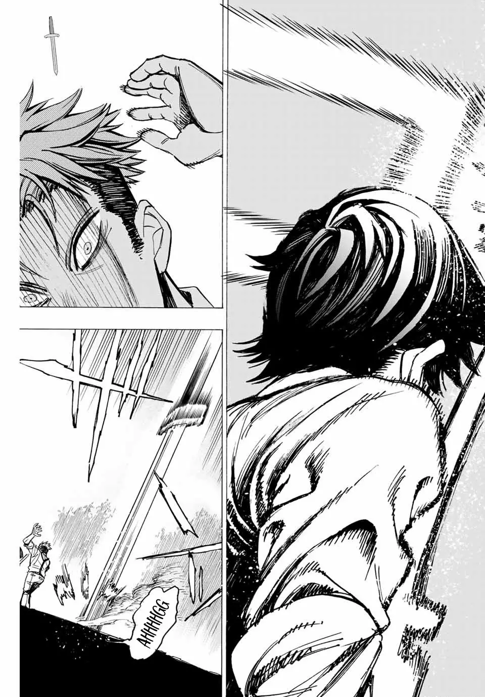 Página 44 del Manga