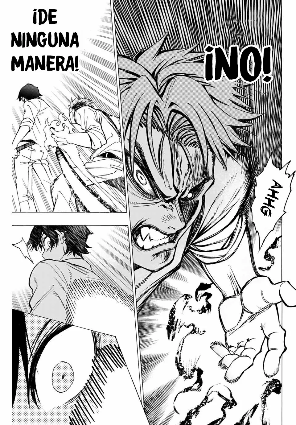 Página 46 del Manga