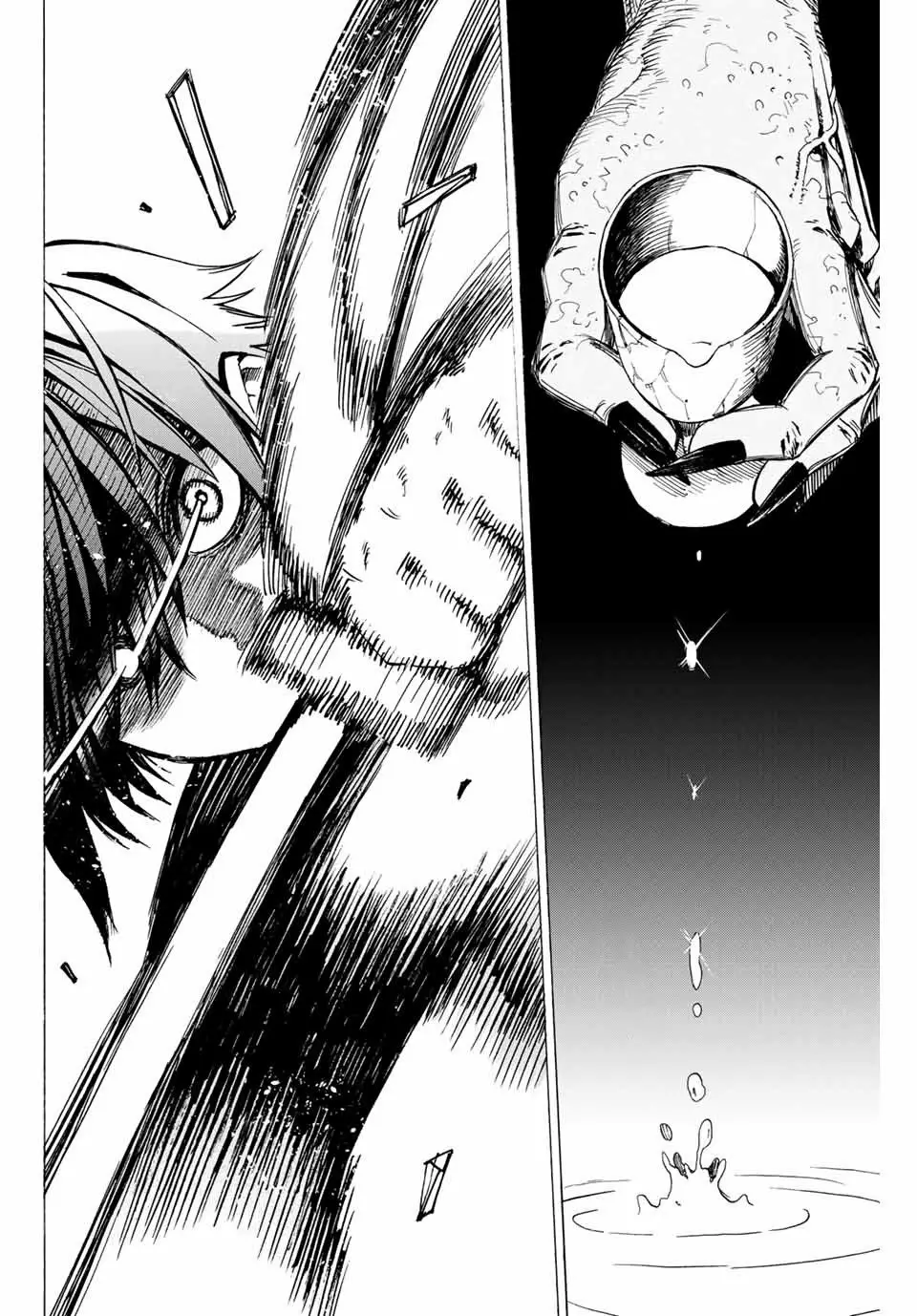 Página 47 del Manga