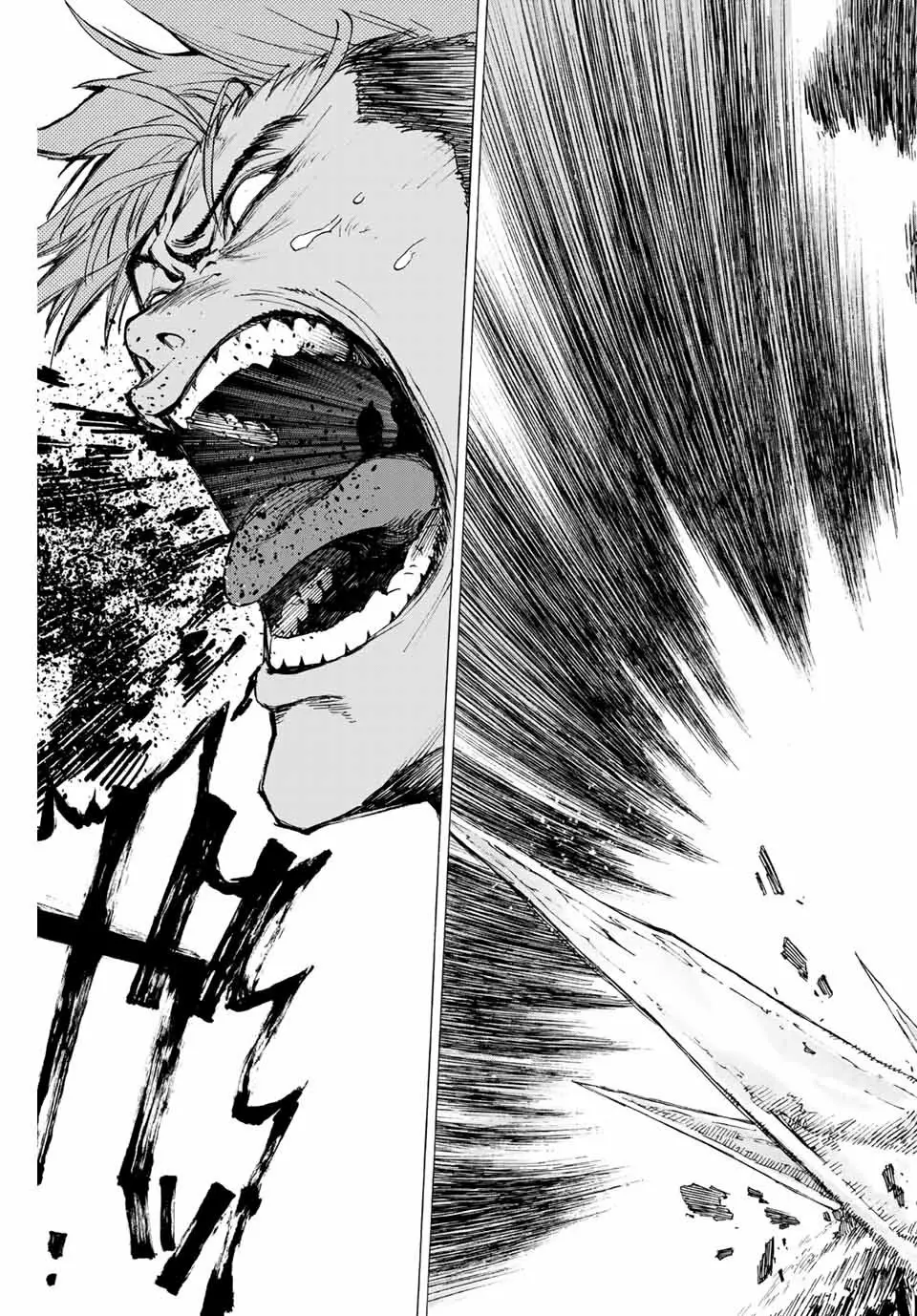 Página 50 del Manga