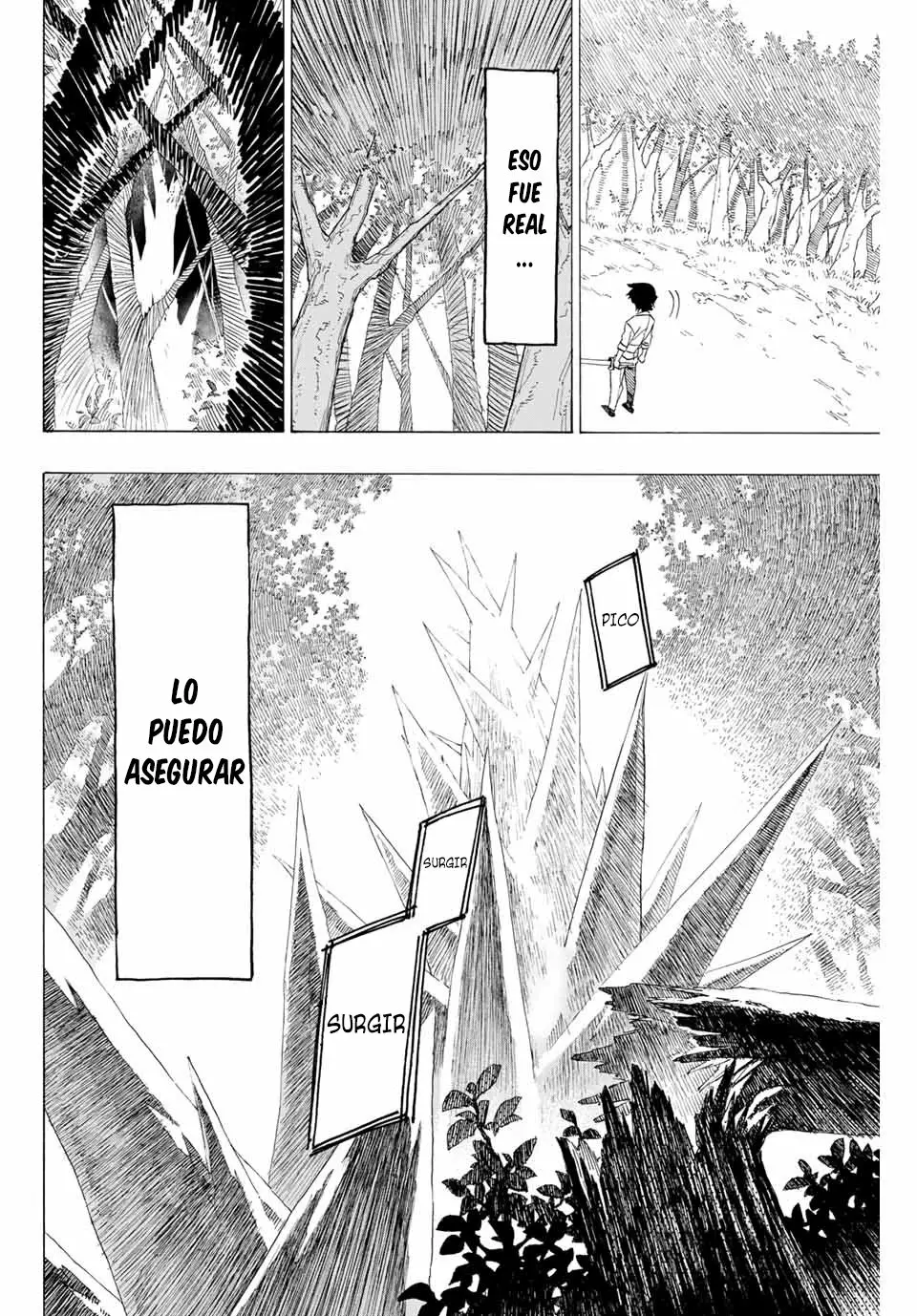 Página 53 del Manga